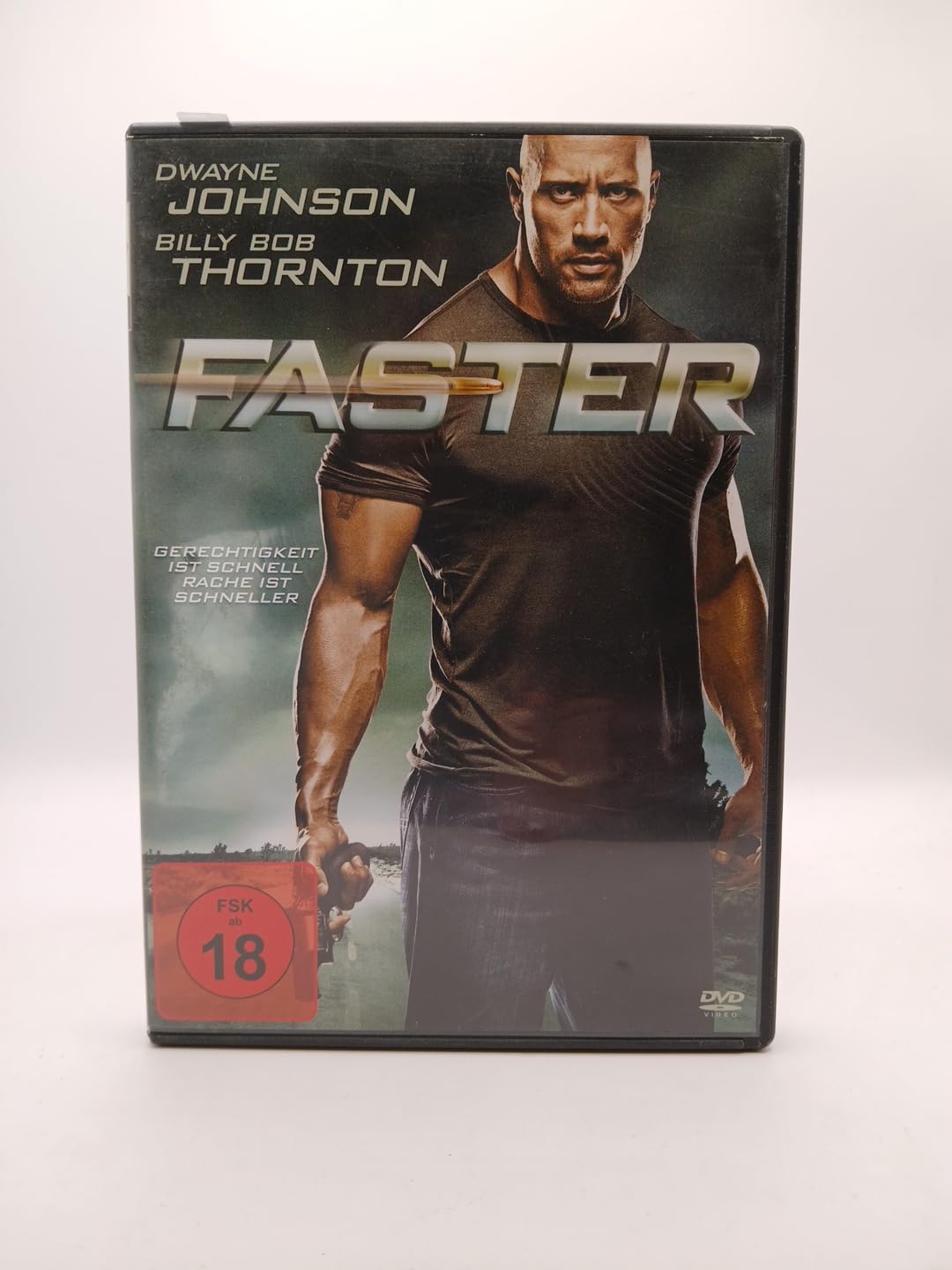 Faster