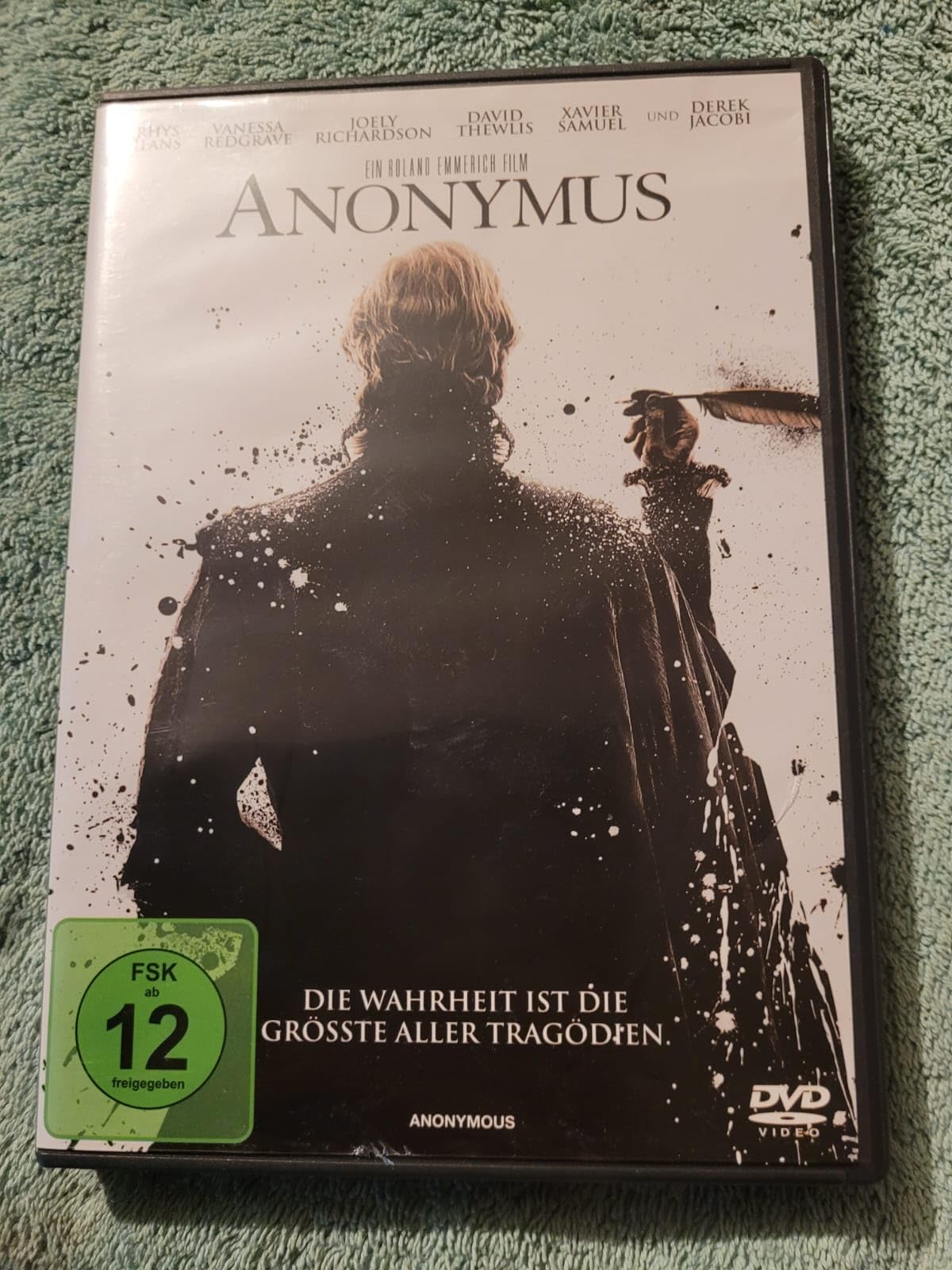 Anonymus