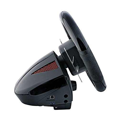 Fanatec CSR Wheel inkl. CSR Pedals (Achtung, nicht für XBOX ONE!!)