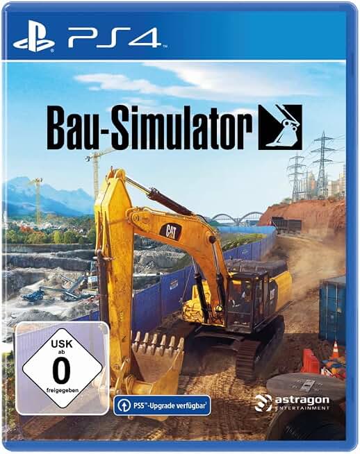 Bau-Simulator