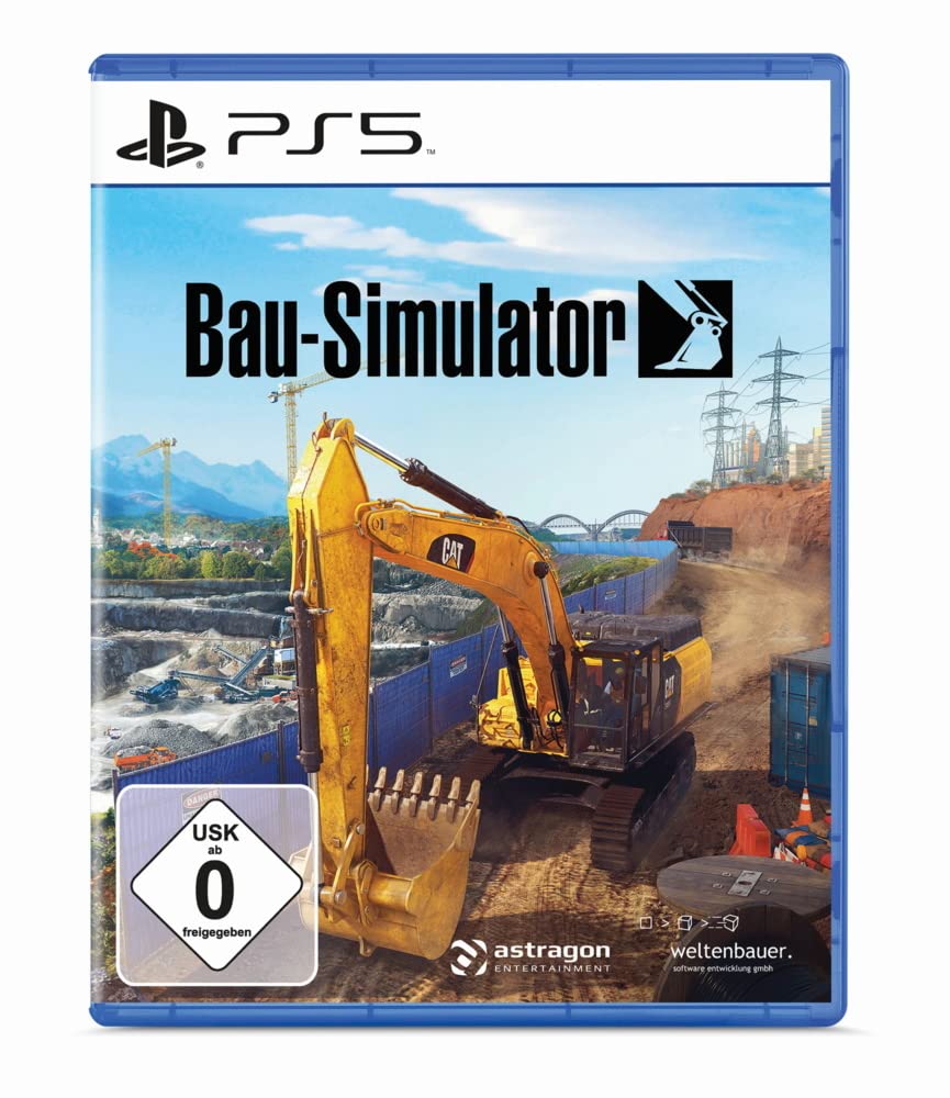 Bau-Simulator