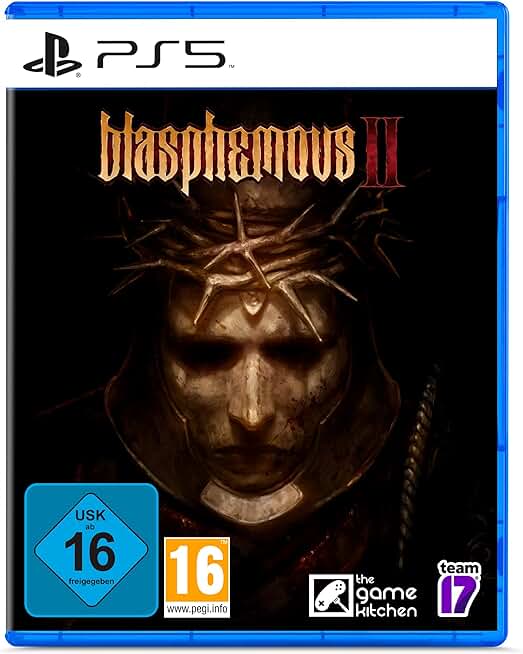 Blasphemous 2