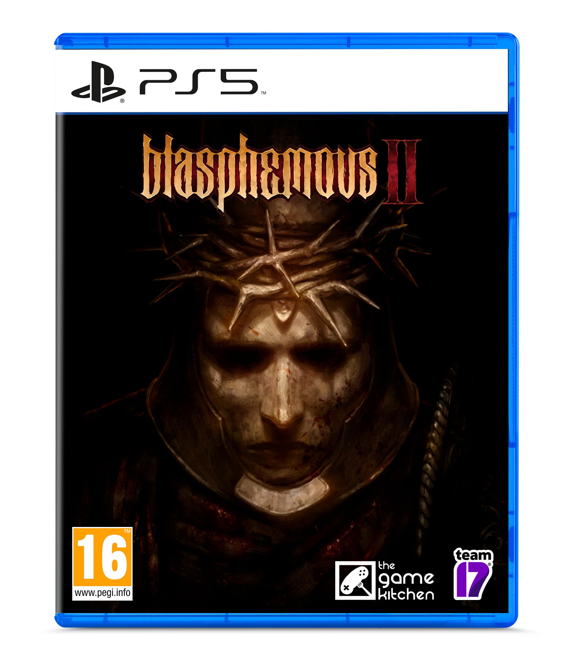 Blasphemous 2 [EU Import]