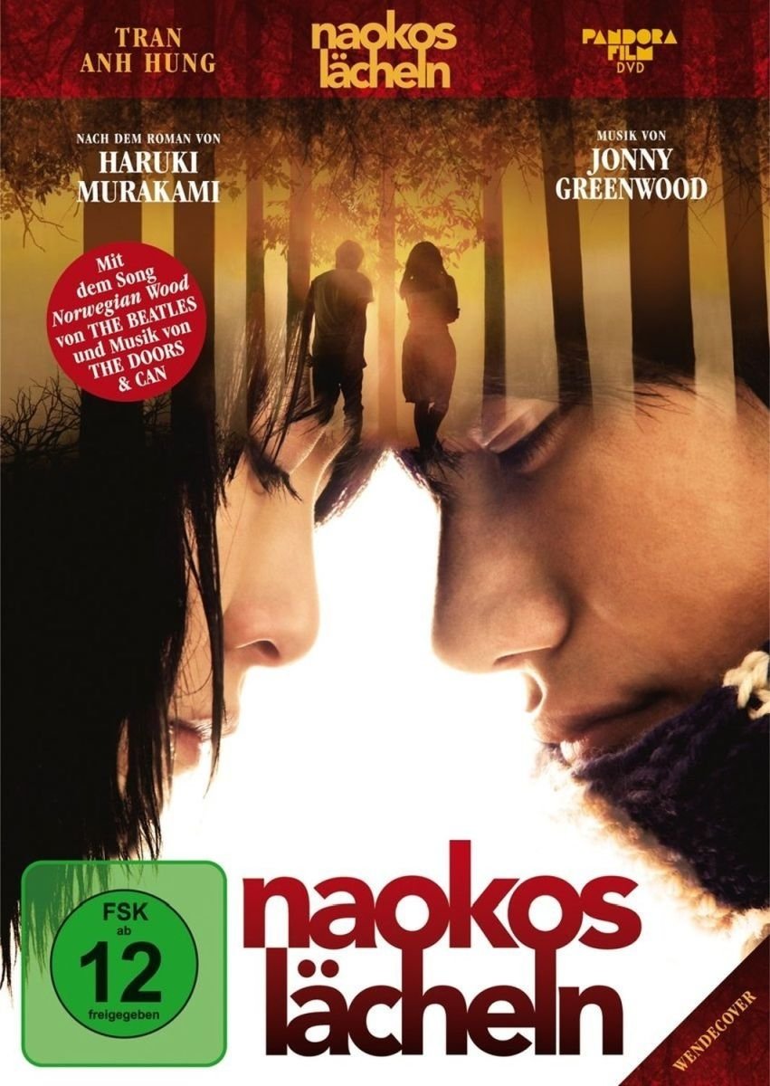 Naokos Lächeln