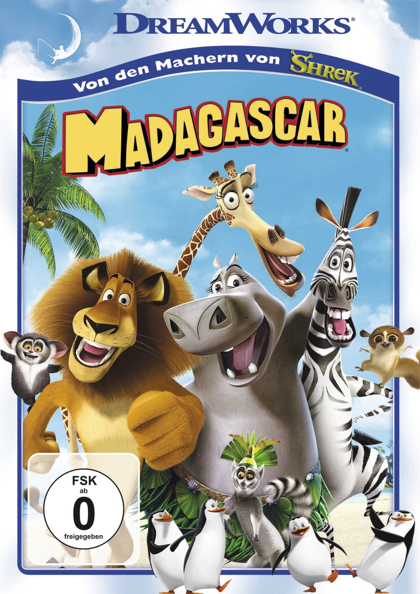 Madagascar