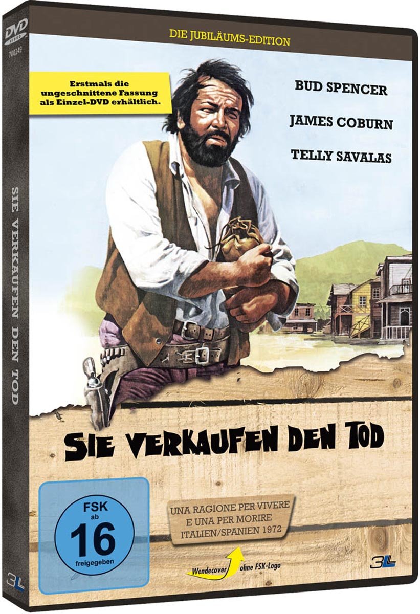 Sie verkaufen den Tod - Jubiläums Edition