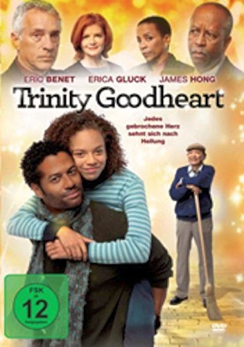 Trinity Goodheart
