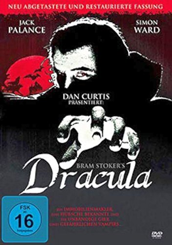 Dracula,1 DVD: USA
