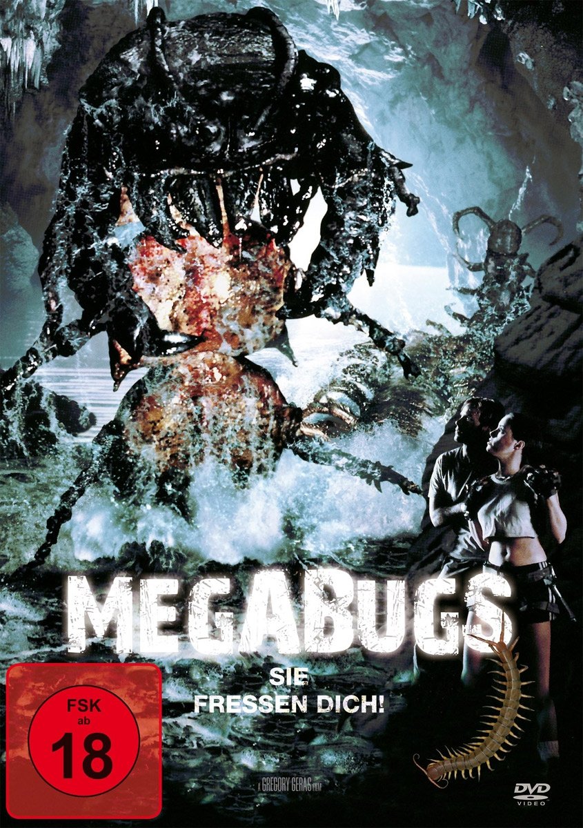 Mega Bugs