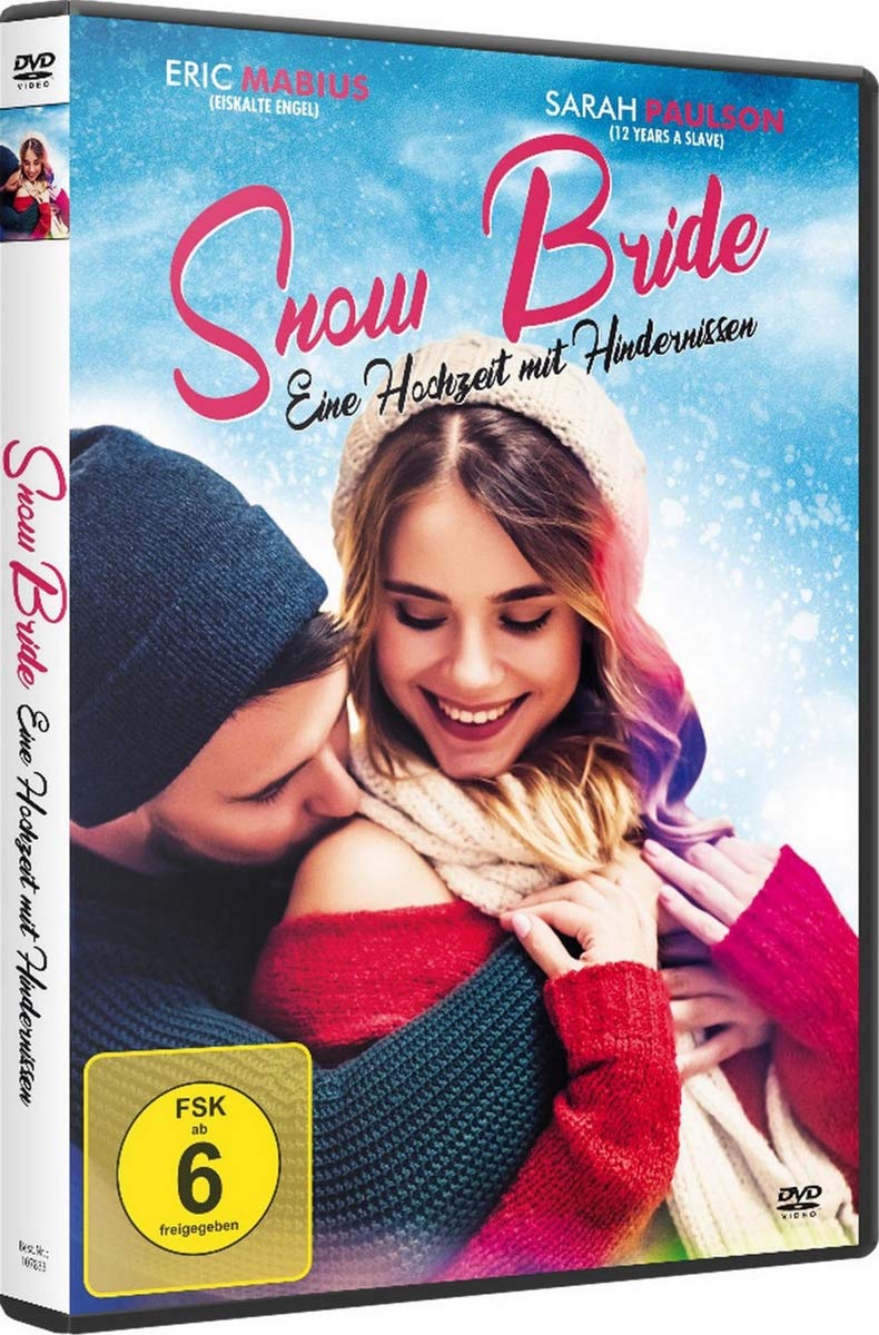 Snow Bride