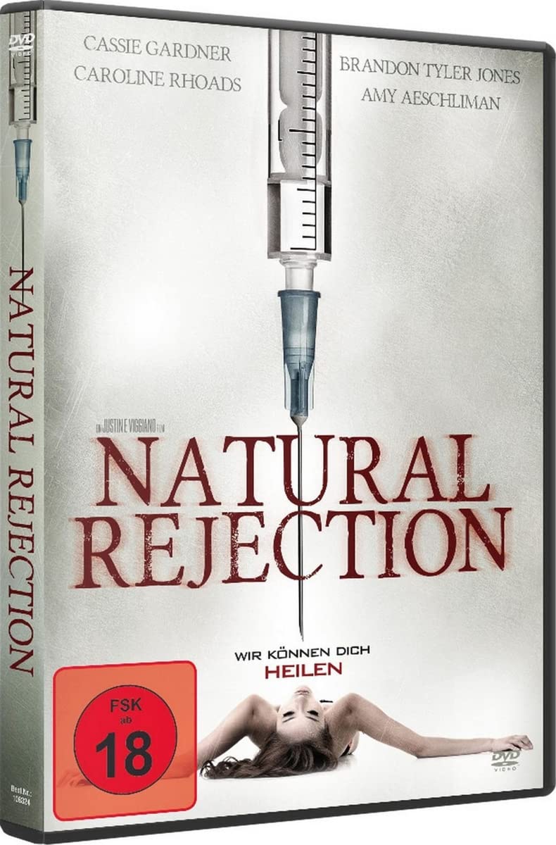 Natural Rejection