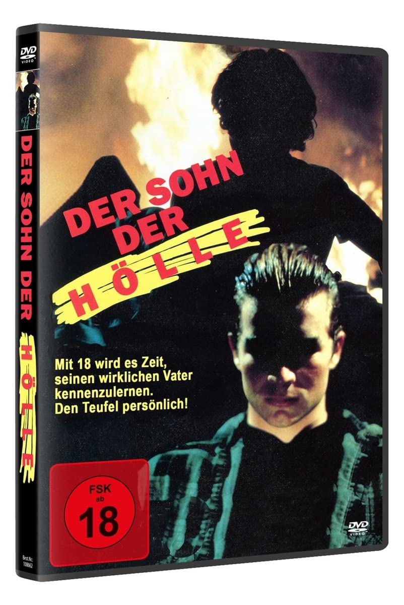 Der Sohn der Hölle