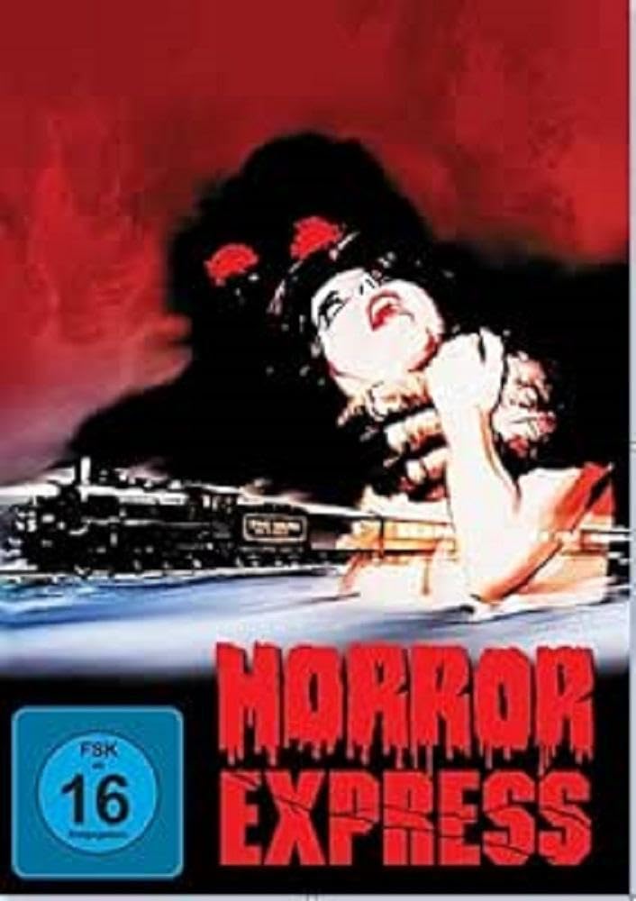 Horror Express
