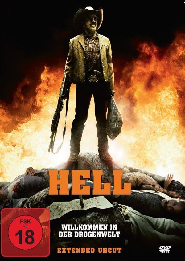Hell - Willkommen in der Drogenwelt