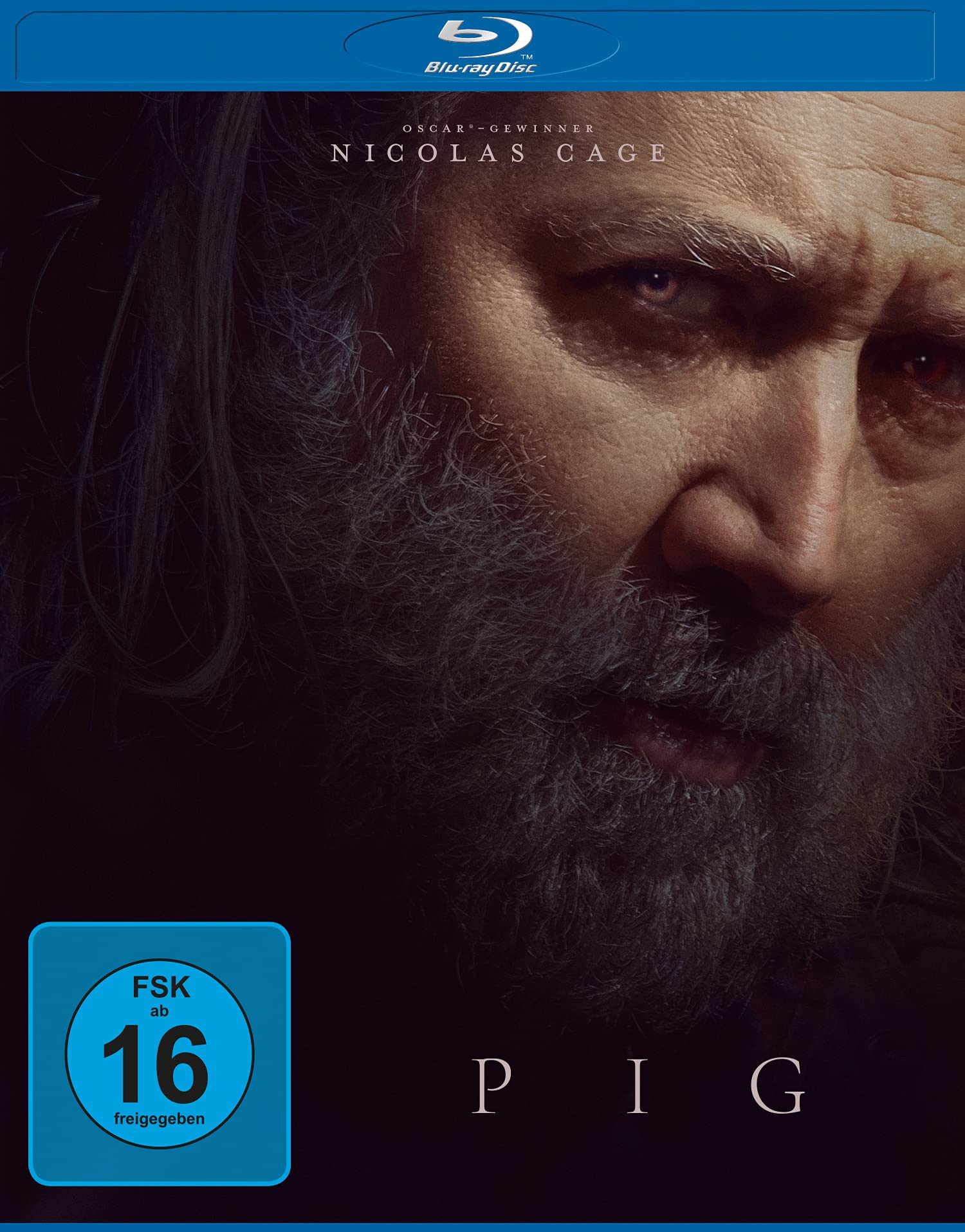 PIG [Blu-ray]