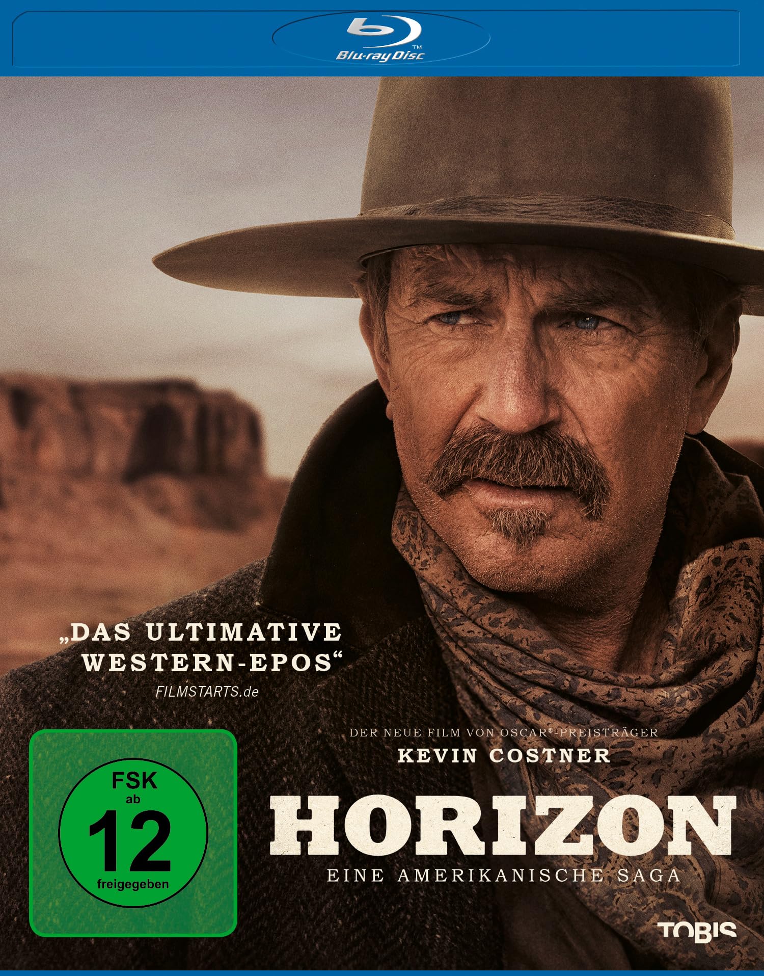 Horizon BD [Blu-ray]