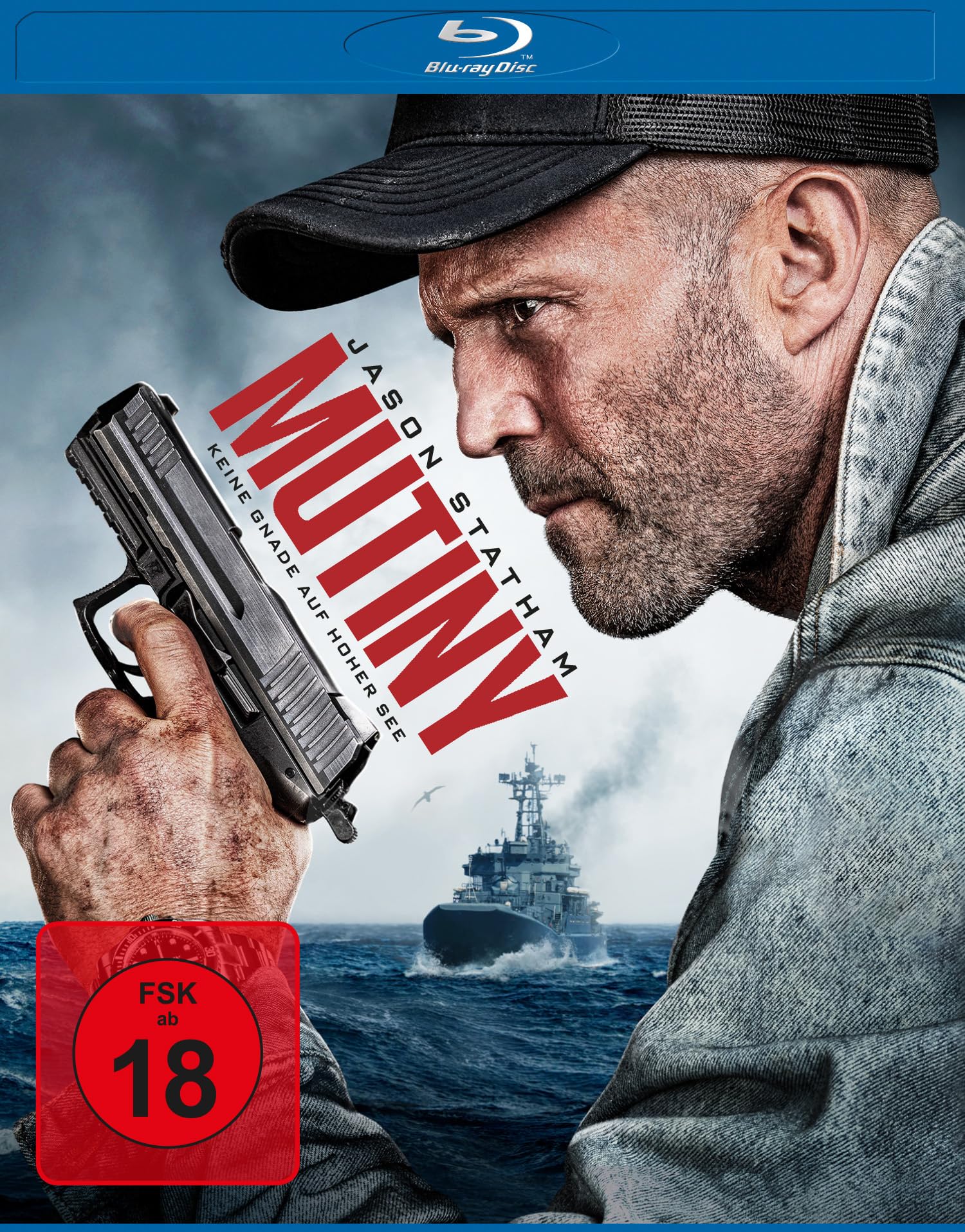 Mutiny BD