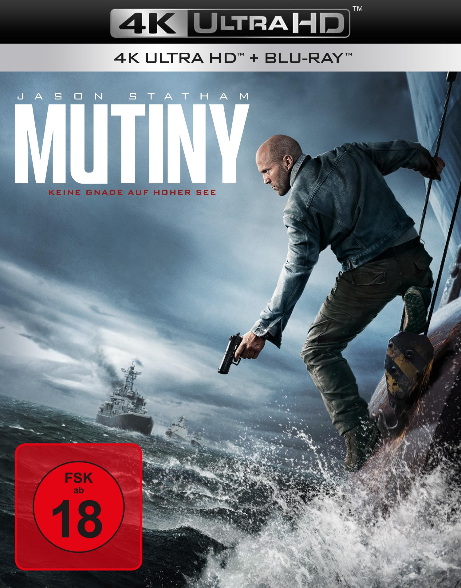 Mutiny UHD+BD
