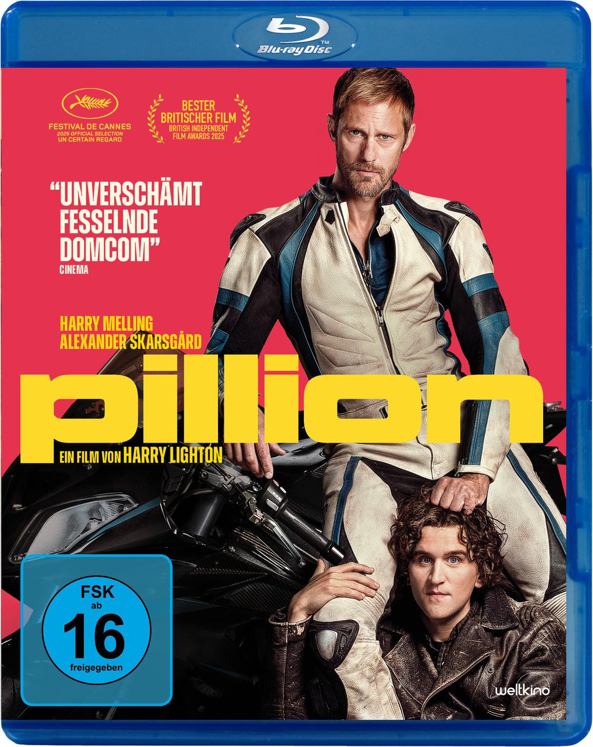 Pillion BD