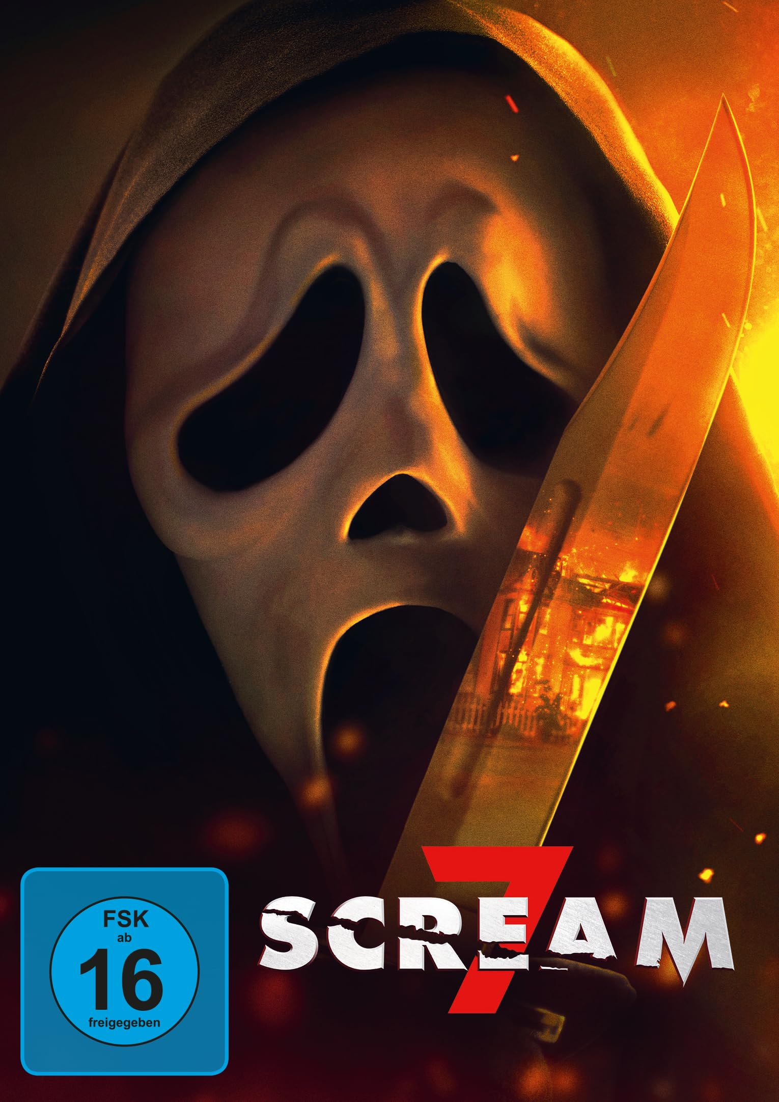 Scream 7