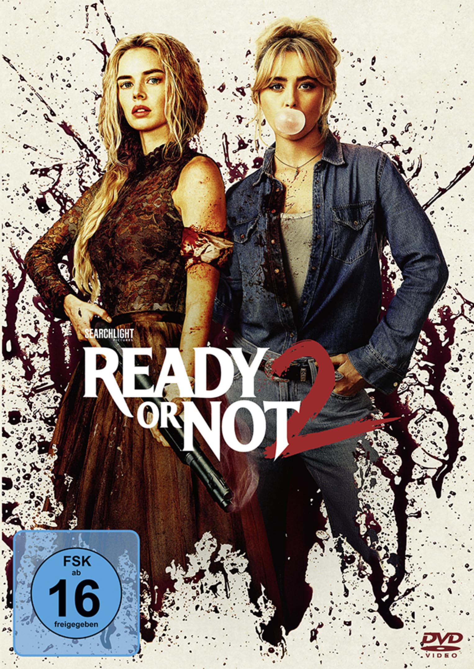 Ready or Not 2