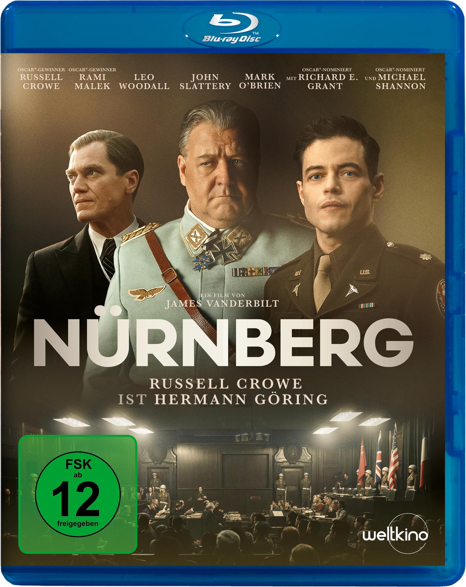 Nürnberg BD