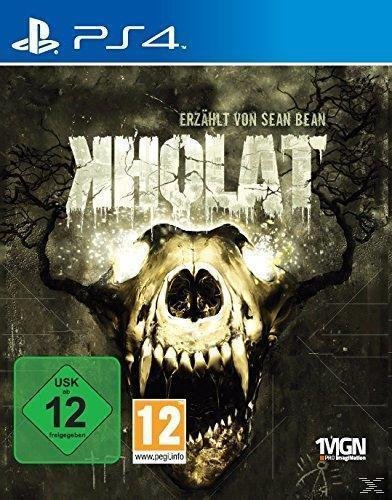 Kholat