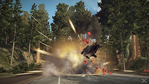 Flatout 4: Total Insanity