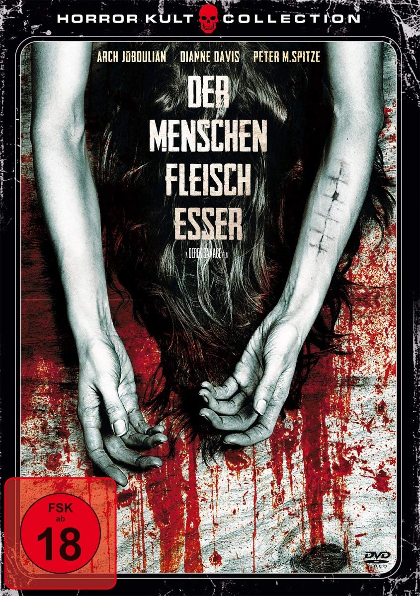 Der Menschenfleischesser
