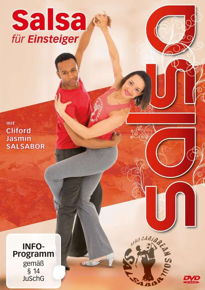 Salsa für Einsteiger