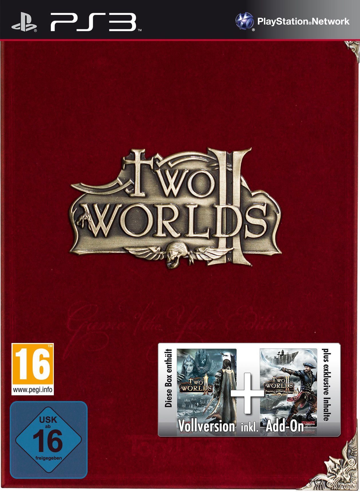 Two Worlds II - Game of the Year Edition