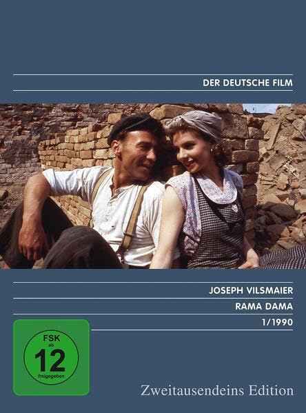 Rama Dama: Zweitausendeins Edition Deutscher Film 1/1990