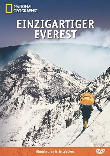 Einzigartiger Everest - National Geographic