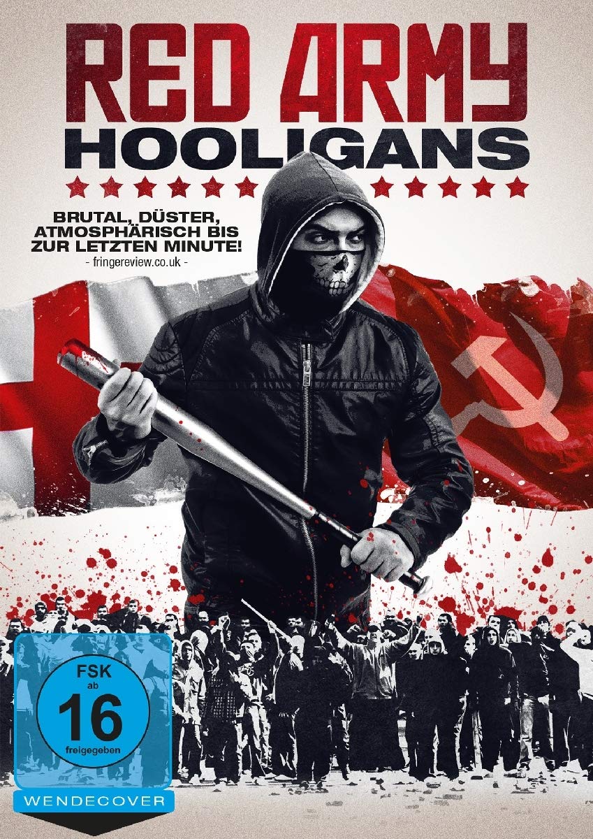 Red Army Hooligans