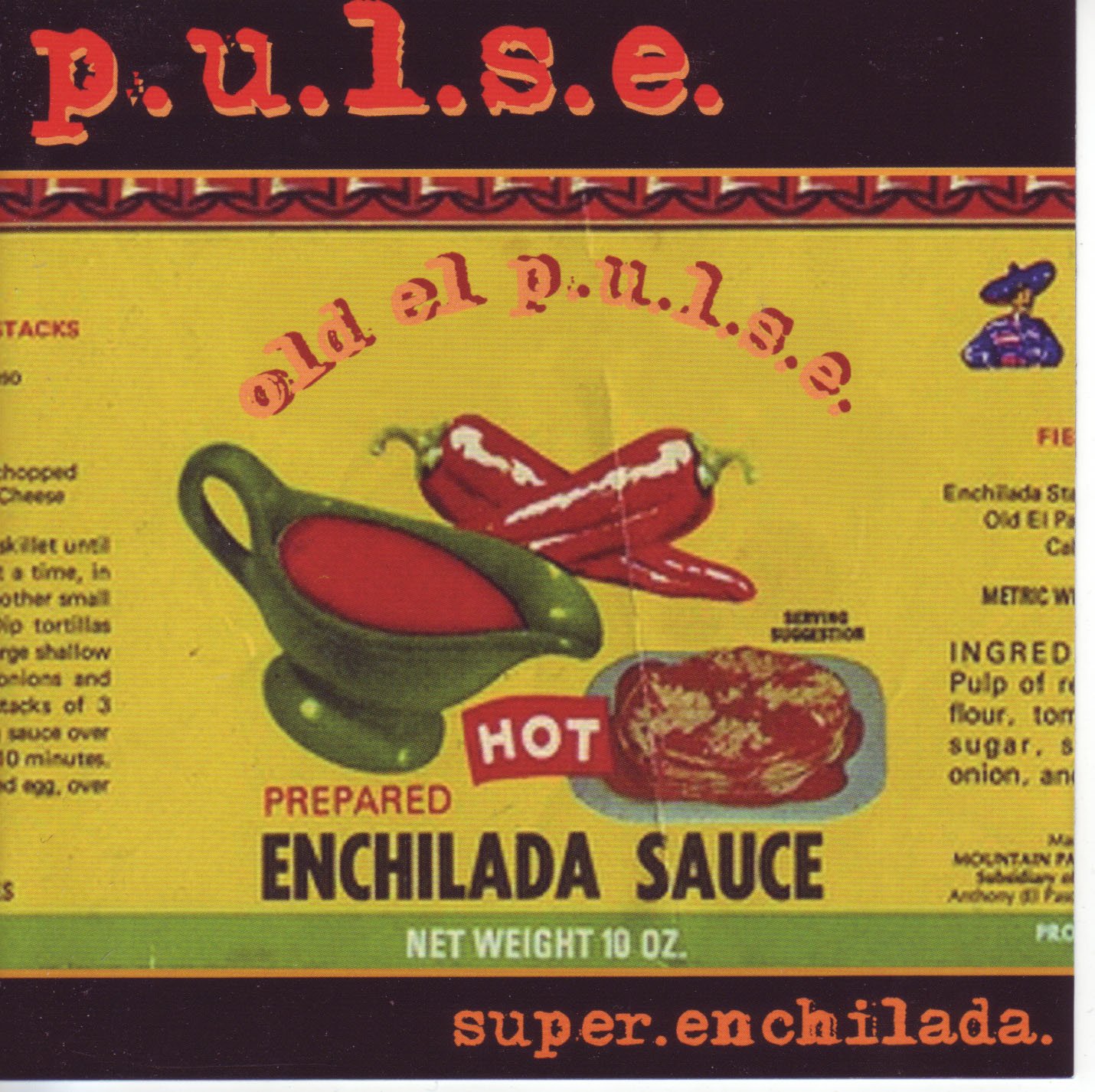 super.enchilada