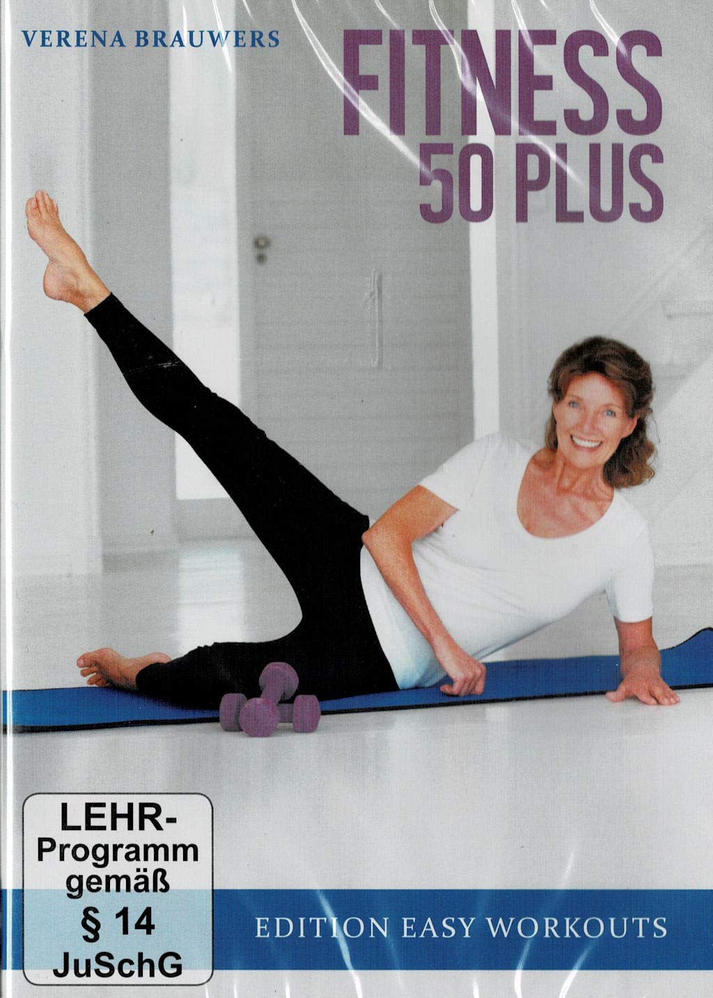 FITNESS 50 PLUS
