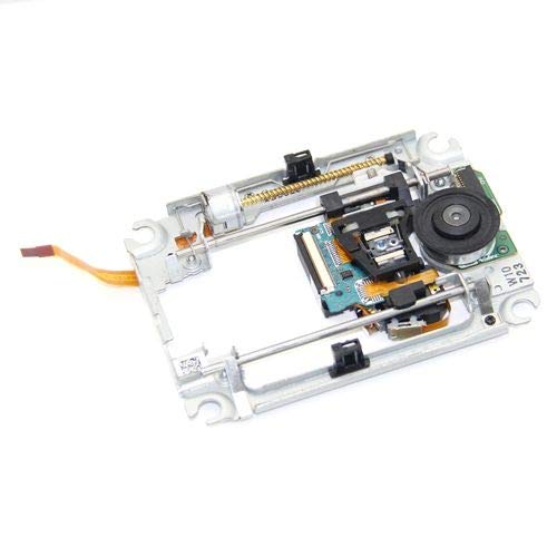 KEM450DAA Laser mit Rahmen kompatibel für PS3 Slim