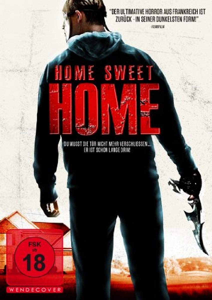 Home Sweet Home - Uncut Edition