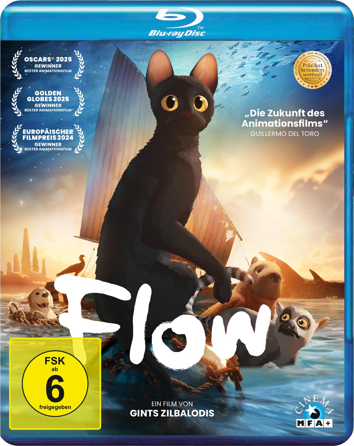 Flow