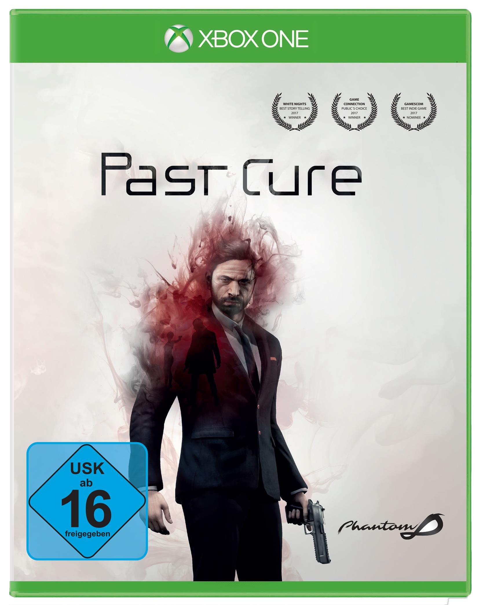 Past Cure