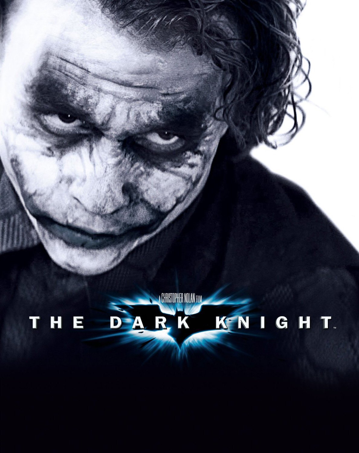 The Dark Knight - Exklusiv Amazon Japan Steelbook (Deutscher Ton) (Blu-ray)