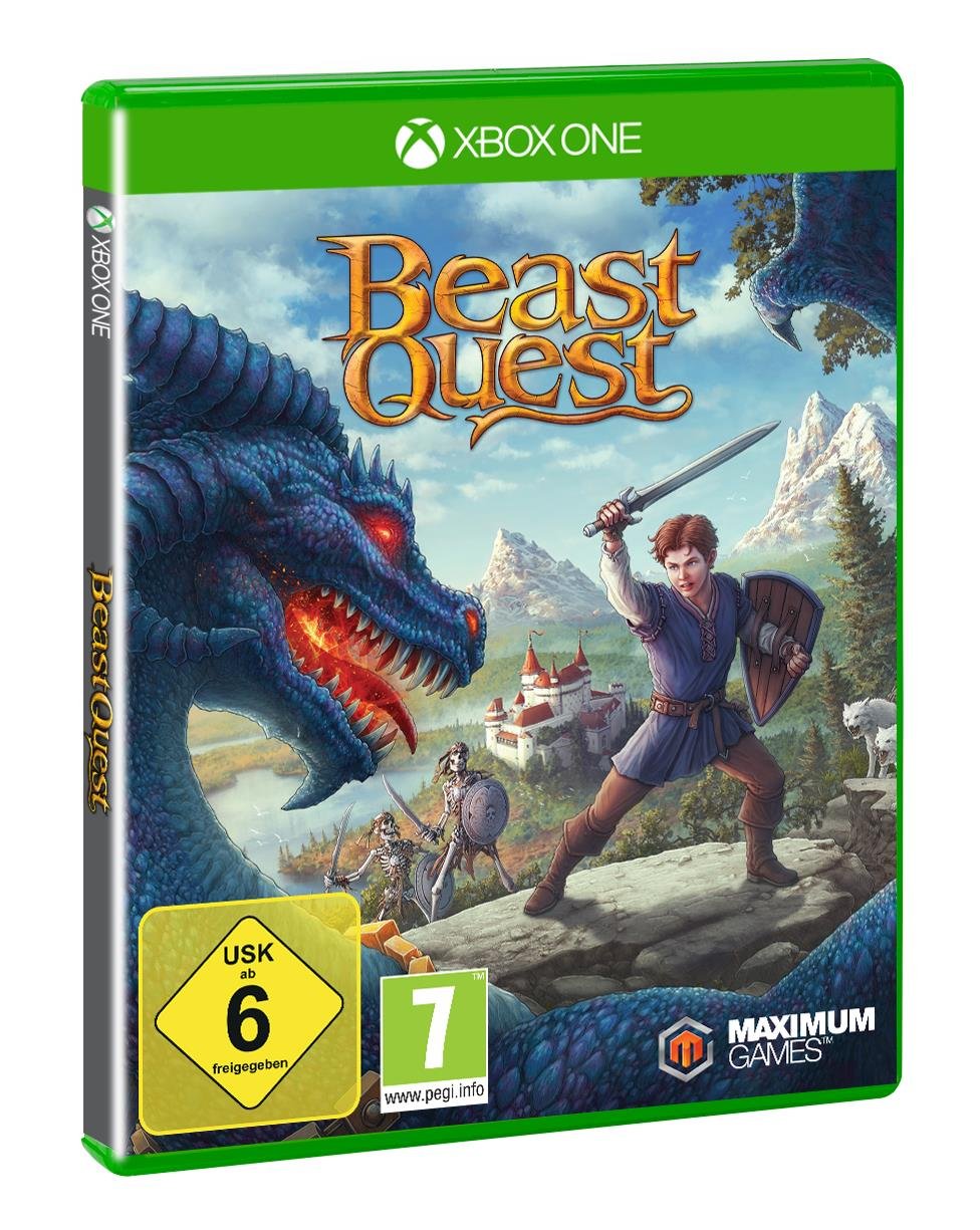Beast Quest