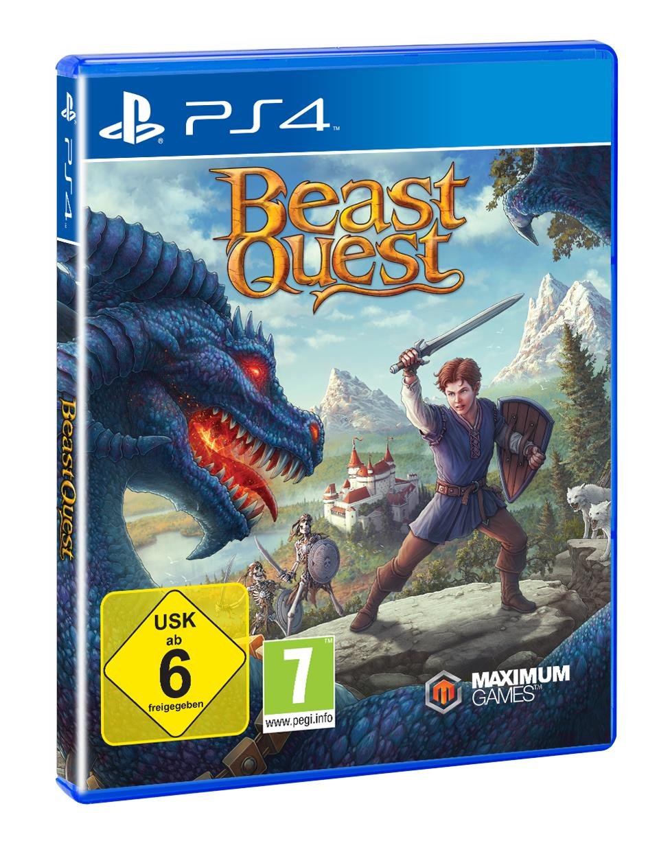 Beast Quest