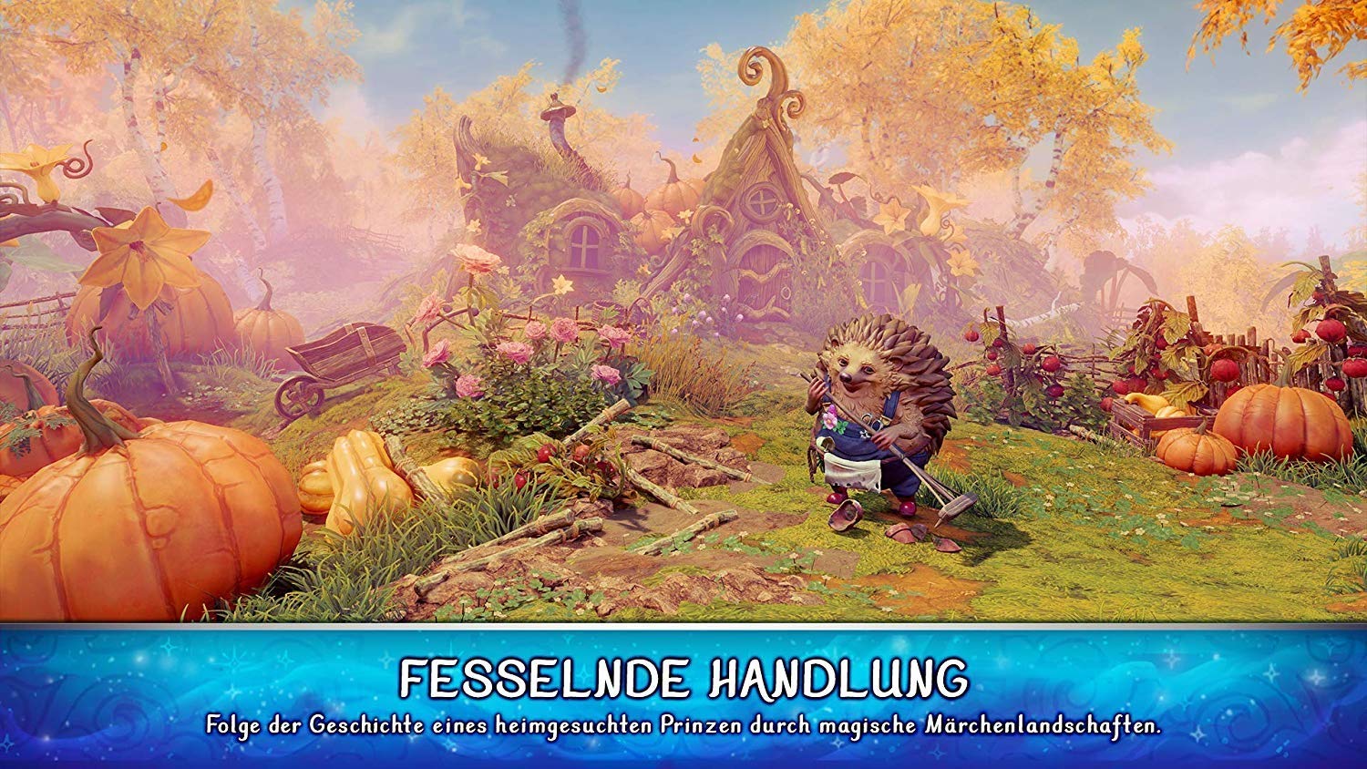 Trine 4 - Ultimate Collection