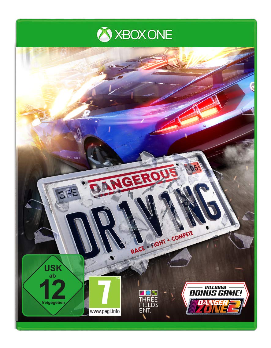 Dangerous Driving