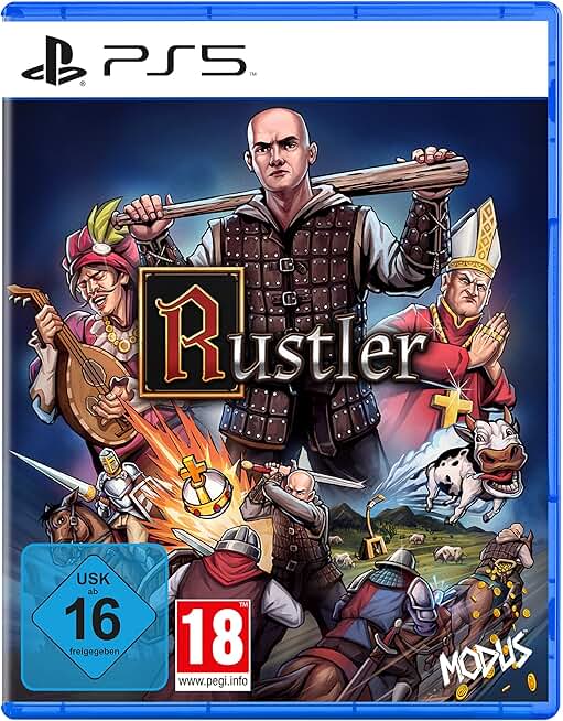 Rustler