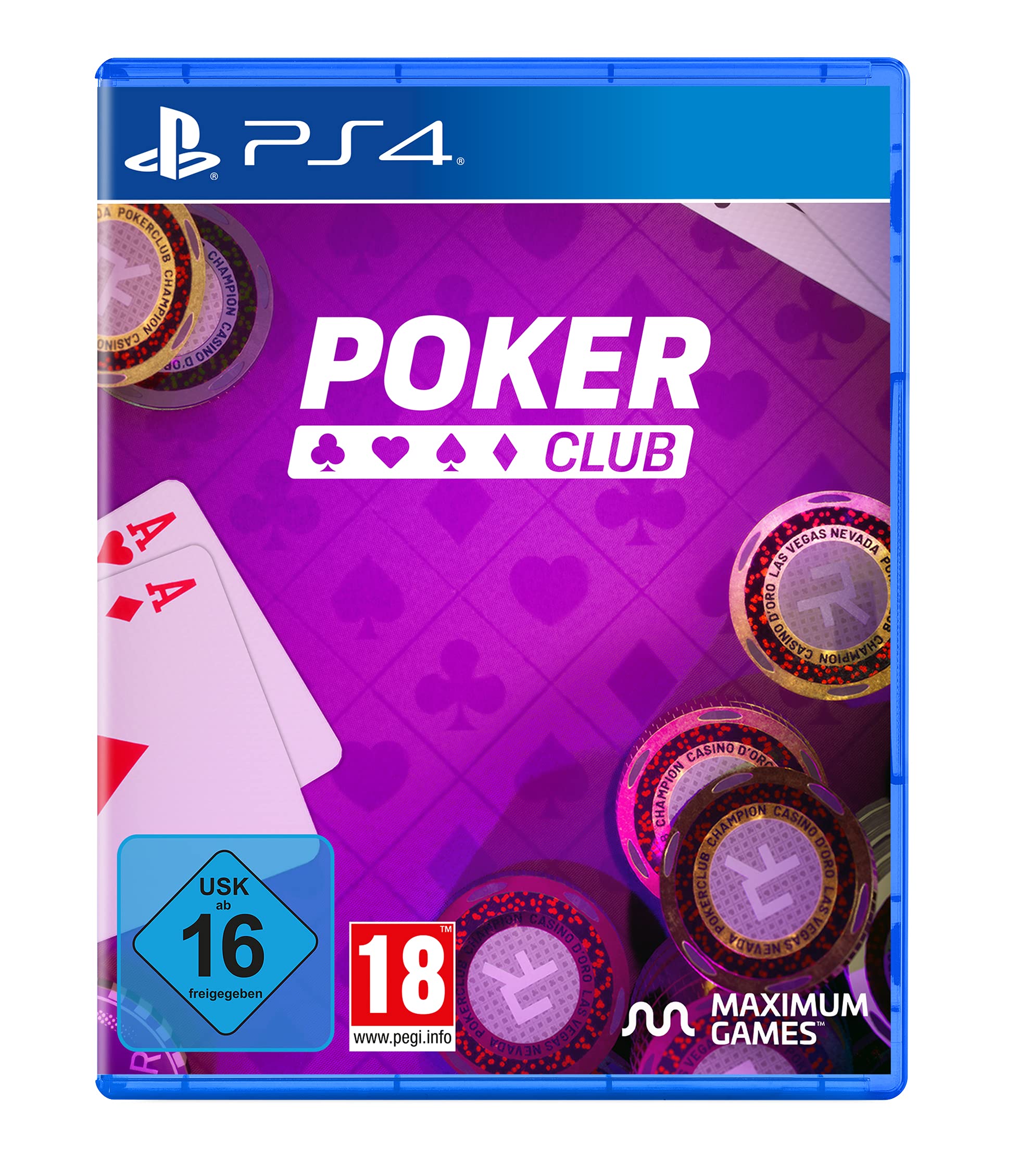 Poker Club