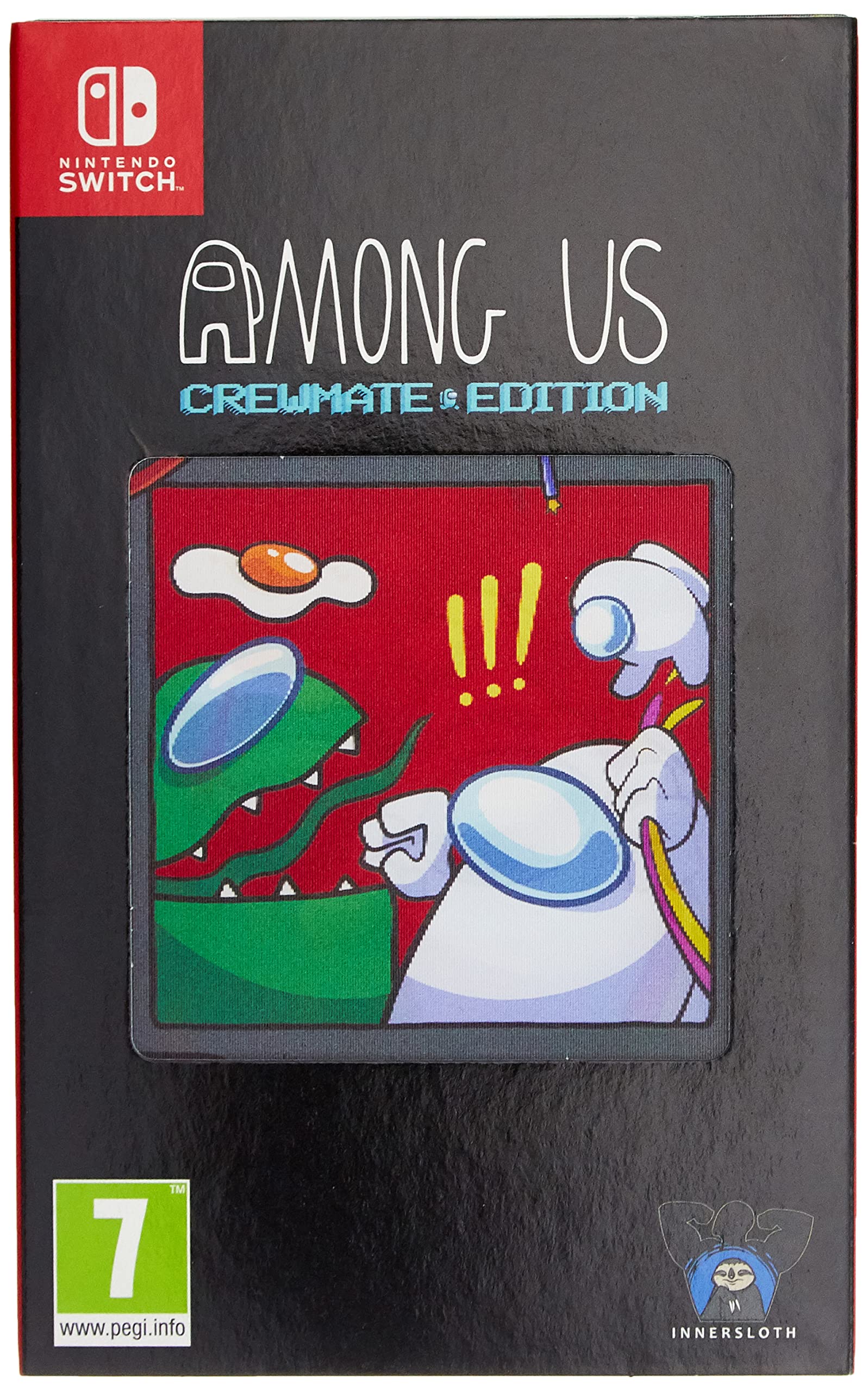 Among Us - Crewmate Edition NSW