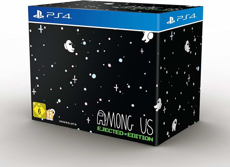 Among Us - Ejected Edition