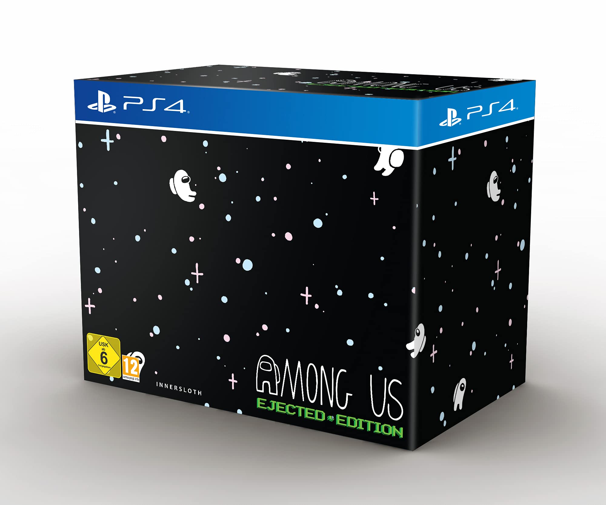 Among Us - Ejected Edition